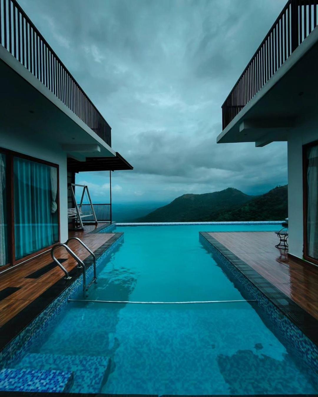 Durrah Hillview Villa Kakkadampoyil Ngoại thất bức ảnh