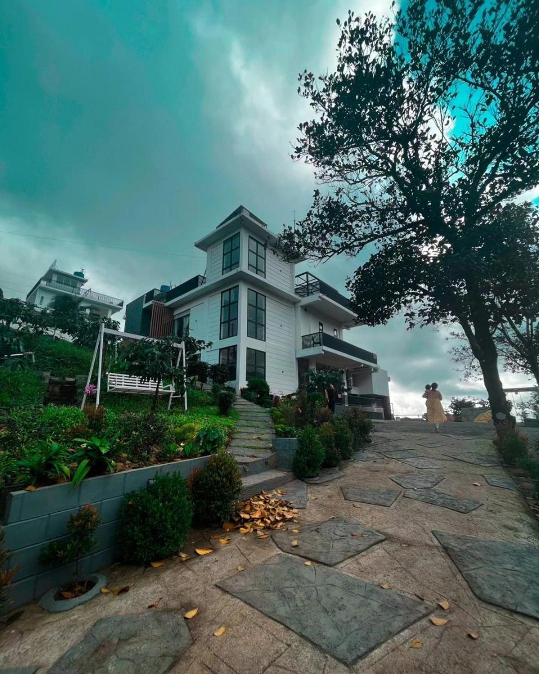 Durrah Hillview Villa Kakkadampoyil Ngoại thất bức ảnh